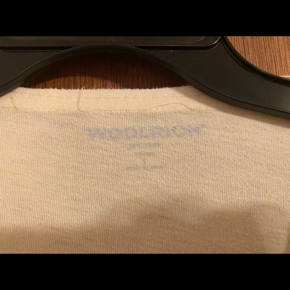 Pretty Woolrich Blouse - Picture 3 of 4